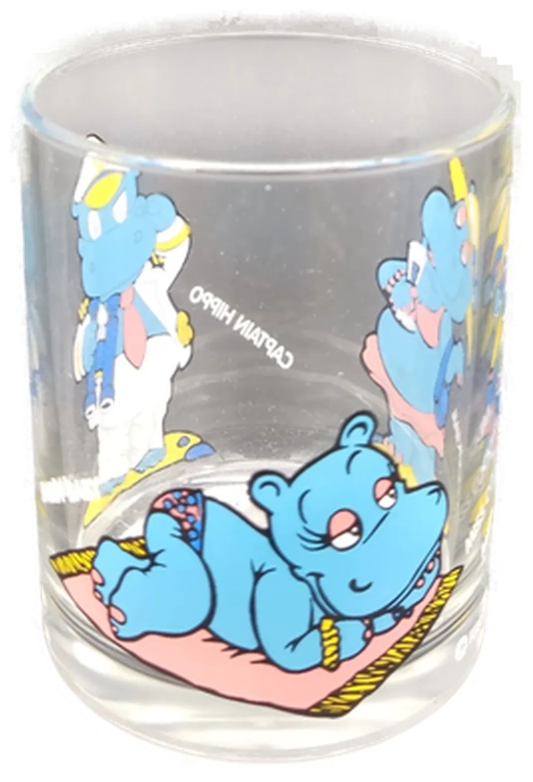 Ferrero Glas 1992  – Bild 2