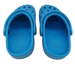 Kinder Clog Crocs - Gr. EU 22-23 - Bild 3