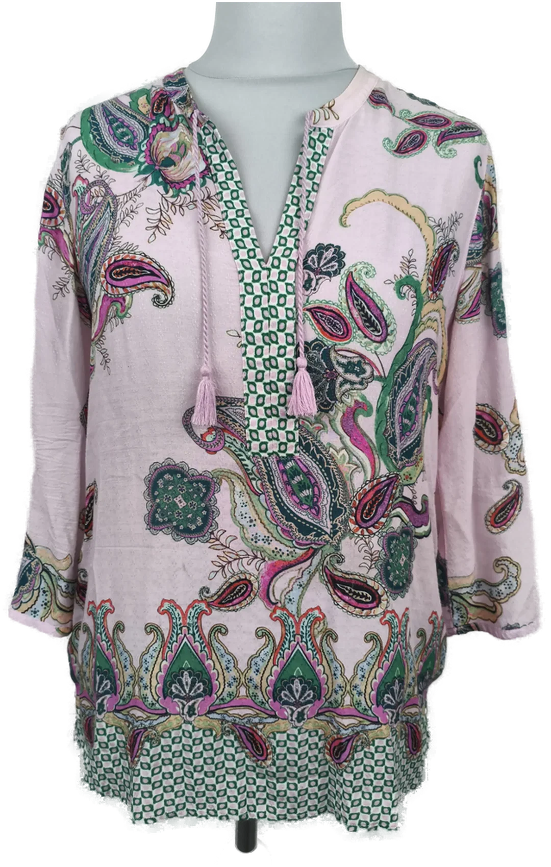 Gerry Weber, Tunika, Gr. 40 - Bild 1