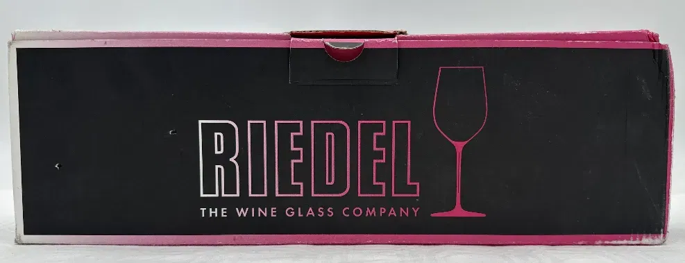 Riedel - The Wine Glass Company - 4Stück Gläser - Bild 1