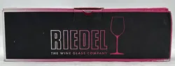 Riedel - The Wine Glass Company - 4Stück Gläser - Bild 1