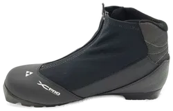 Fischer Langlaufschuhe schwarz Gr. 46 - Bild 5