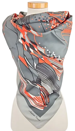 Madame Vienne - Damen Halstuch - multicolor - Bild 2