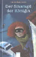 Der Smaragd der Königin - Jürgen Banscherus,Frauke Bahr - Bild 2