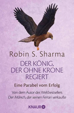 Der König, der ohne Krone regiert - Robin Sharma