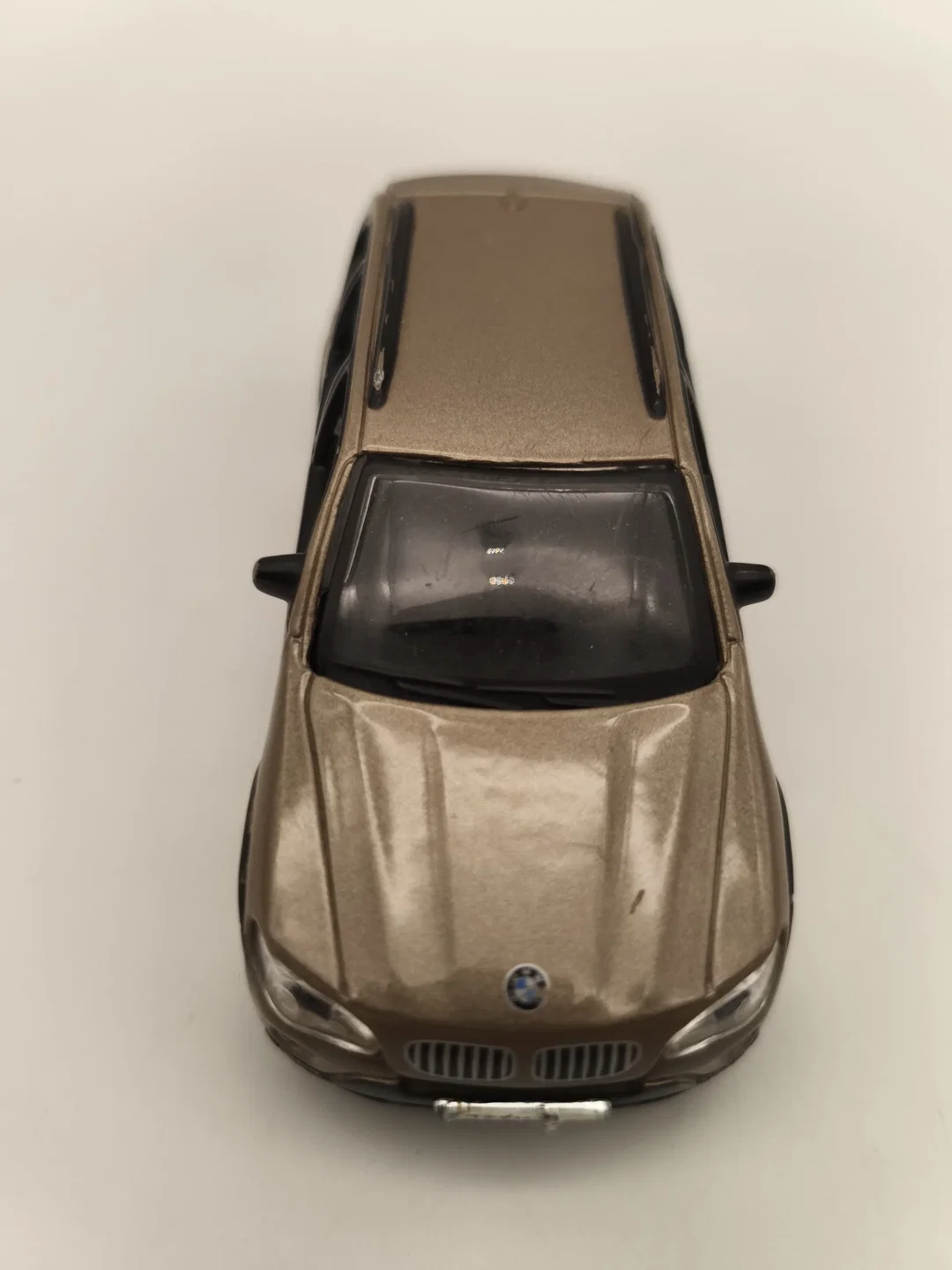 Bburago, Modellauto, BMW X5, M: 1:43 – Bild 1