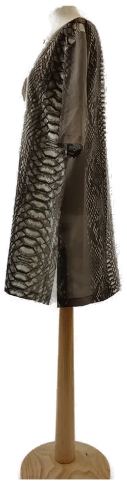 Damen- Edel Tunika von  Christina Gavioli  - Bild 3