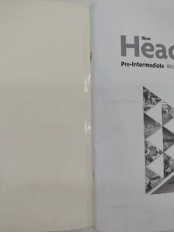 New Headway Pre-Intermediate Fourth Edition – Workbook with key - Bild 5