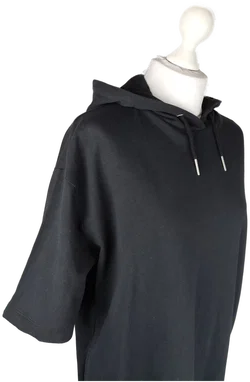 Damen Sweater-Kleid edc by Esprit Gr. S Baumwolle | Wohlfühl-Stück - Bild 2