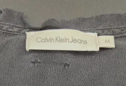 Calvin Klein Damen Shirt Gr. M - Bild 5