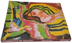 Wege des Expressionismus. Die 