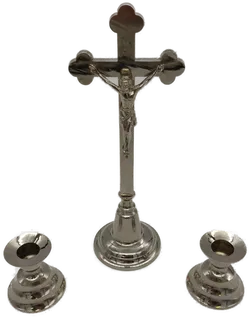 Versehgarnitur 3-teilig made in Germany - Bild 2