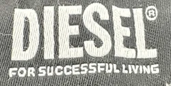Diesel - Dame T-Shirt - Gr. M - Bild 4