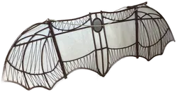 Modellschnitt nach Leonardo da Vinci 44,5 cm breit - Bild 2