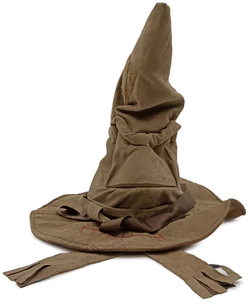 Harry-Potter Sprechender Hut 