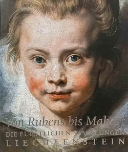 Von Rubens bis Makart – Die Fürstlichen Sammlungen Liechtenstein (Albertina 2019) - Bild 1