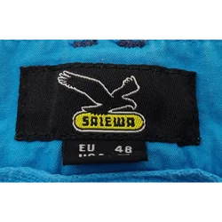 Salewa Ymers Herren Bermuda hellblau - Gr. 48 - Bild 3