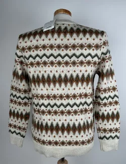 Samsoe & Samsoe - Herrenpullover - Gr. S - Bild 3