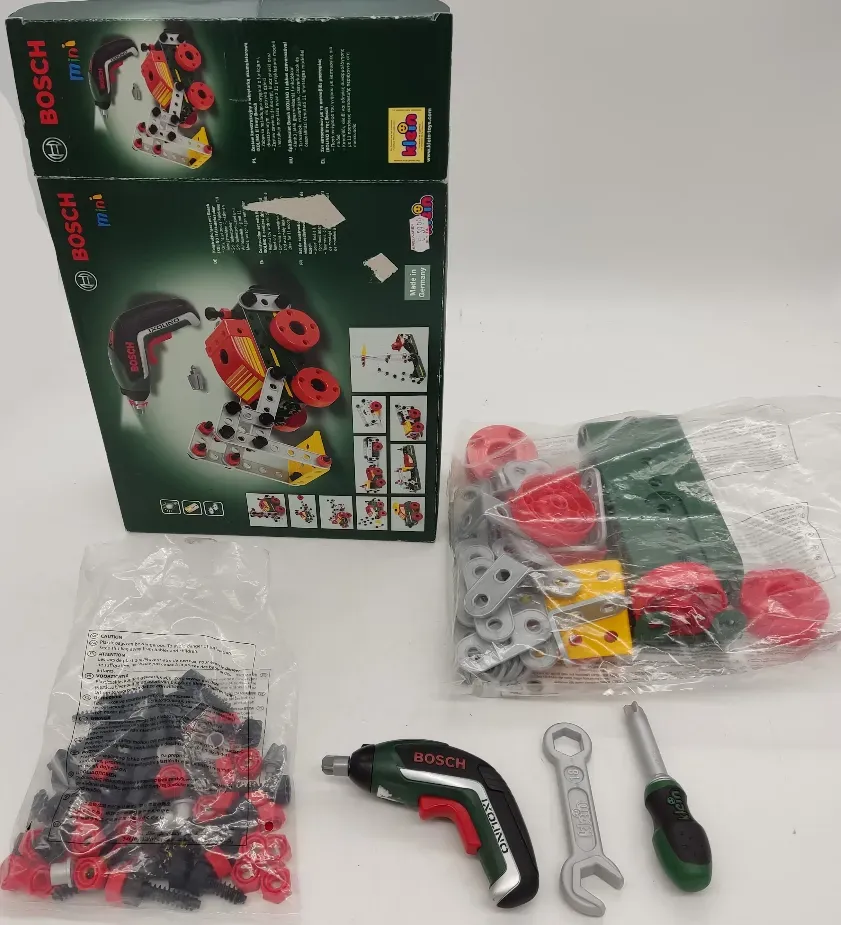 Bosch mini 8497 Multi-Tech Set  – Bild 2