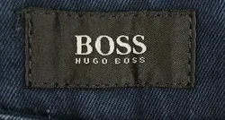 Hugo Boss Herrenjeans blau Gr. 32/32  – Vorschau 3