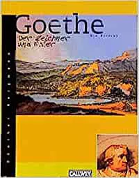 Goethe. Der Zeichner und Maler. Ein Porträt. - Günther Bergmann,Jessica Berndt - Bild 2