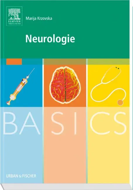 BASICS Neurologie - Marija Krzovska - Bild 2
