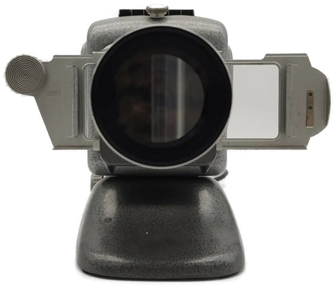 Noris Trumpf Diaprojektor 150/66 - Bild 1