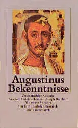 Bekenntnisse -  Augustinus - Bild 2