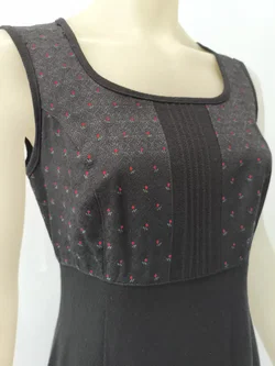 H.Moser, Damen Trachtenkleid, Gr.36 - Bild 2