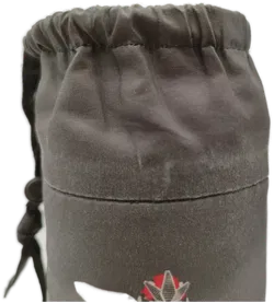 Trinkflasche Emil inkl. Hülle Transformer | Praktisch für unterwegs  - Bild 4