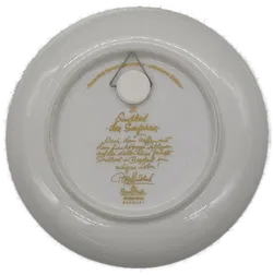 ROSENTHAL studio-line Porzellanteller / Sammelteller 