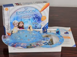 tiptoi® Disney - Die Eiskönigin - Gesellschaftsspiel - Ravensburger - Bild 3