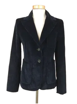Weekend Max Mara Damenblazer, navy - Gr. 34 - Bild 1
