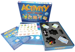 Activity Multi Challenge - Gesellschaftsspiel - Piatnik - Bild 2