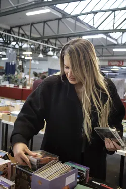 Steffi's Pick - Buffy - Im Bann der Dämonen - Season Five - 2 DVD's  - Bild 4