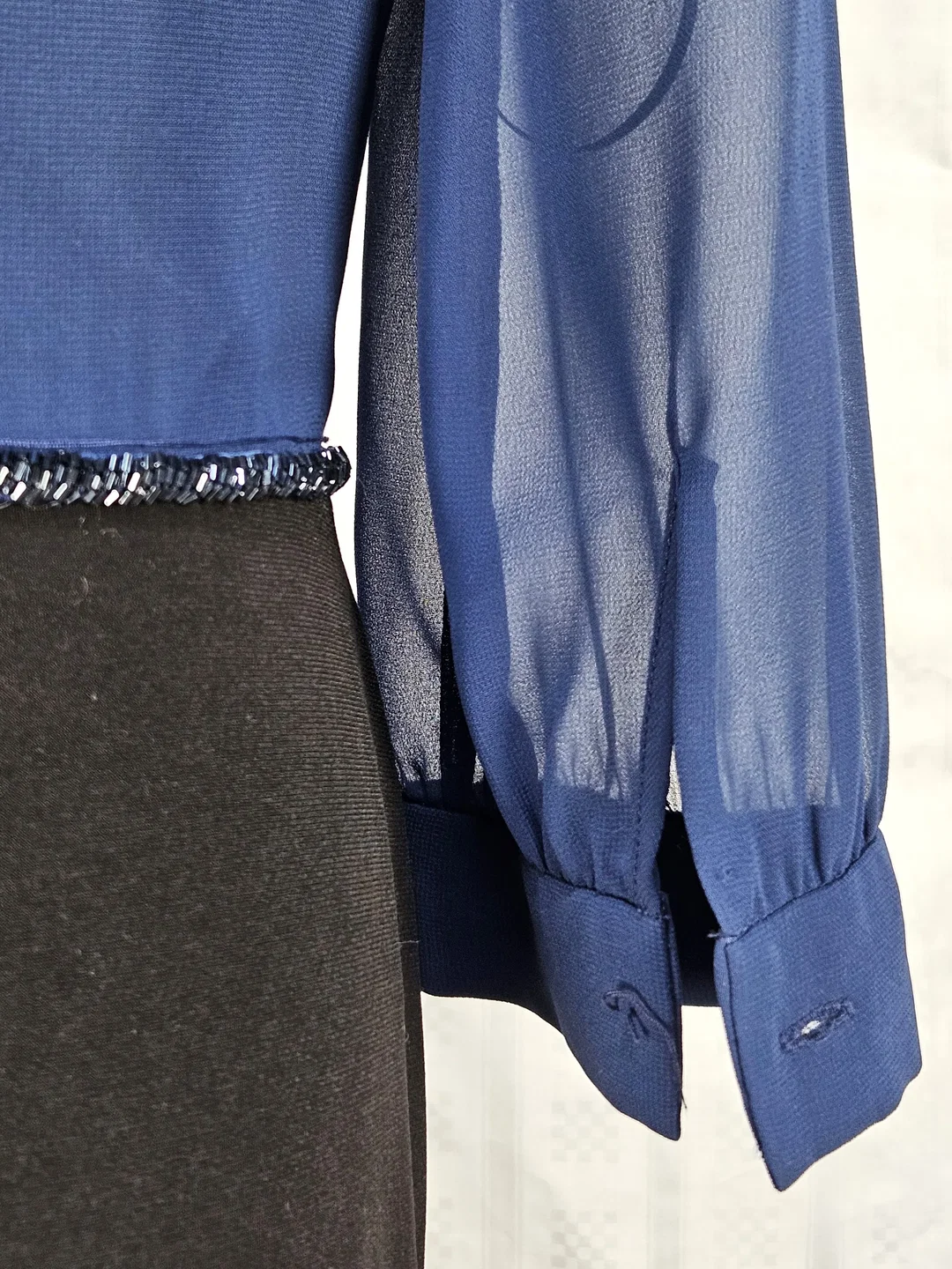 Abendkleid - 14 - Marfil Barcelona by Rosa Clara - Gr. XL – Bild 14
