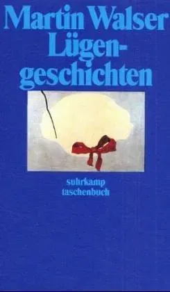 Lügengeschichten - Martin Walser - Bild 2