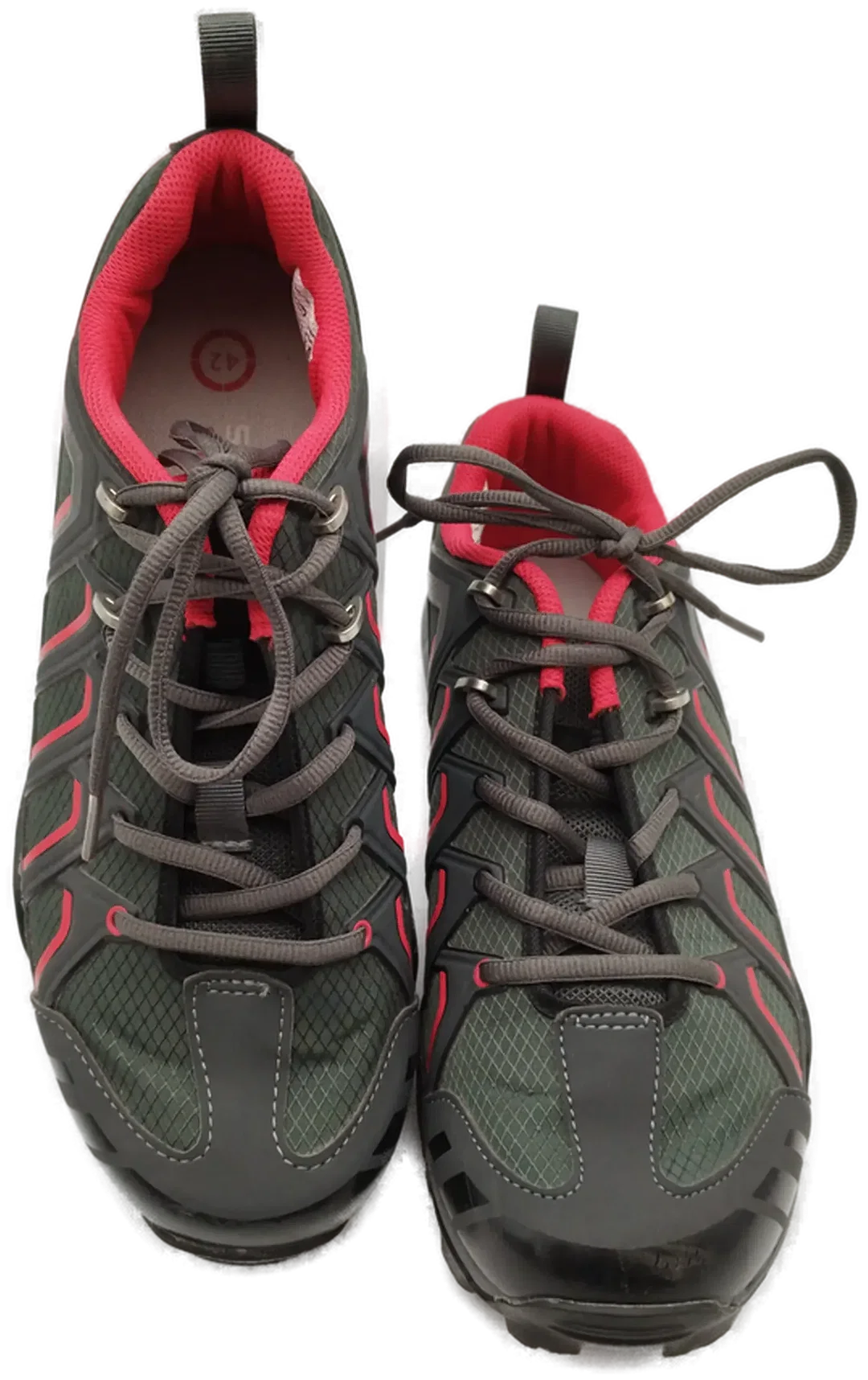 Shimano Pedaling Dynamics Radschuhe - Gr. 42 - Bild 1