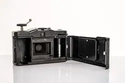 Lomo LC-A Kleinbildkamera - Bild 2
