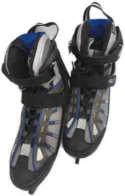 Eislaufschuhe Damen/Herren, Top Ice, Gr. 41 - Bild 2