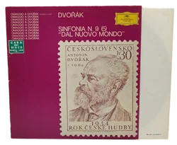 Dvorak - Sinfonia N. 9 (5) 