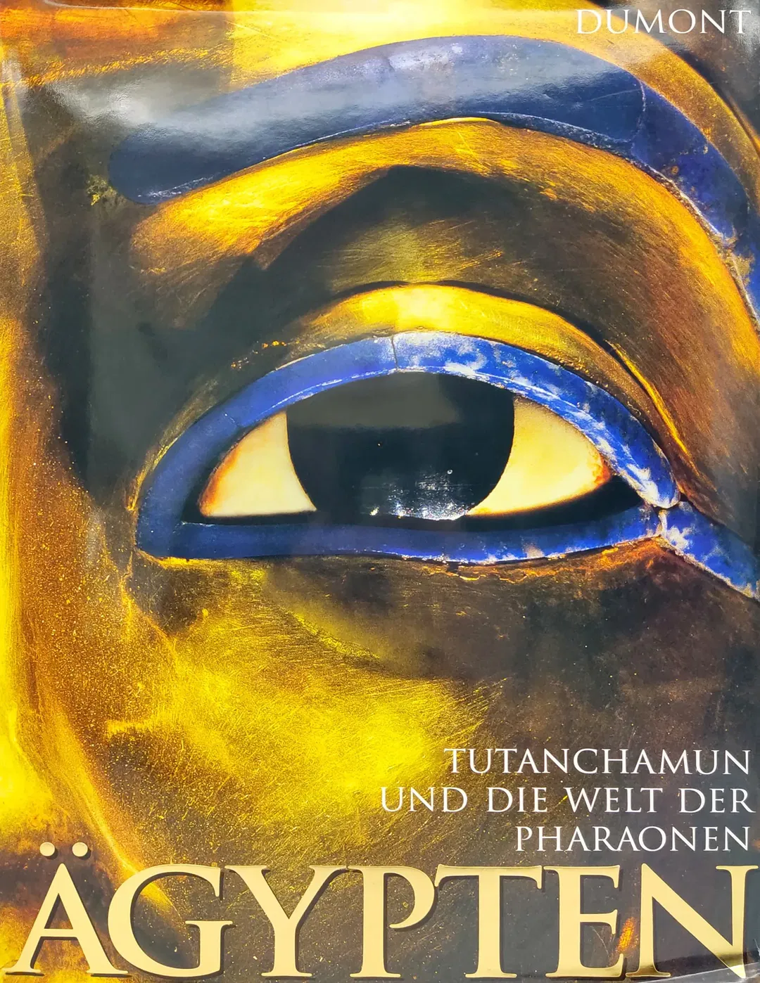 Ägypten - Tutanchamun und die Welt der Pharaonen - Sandro Vannini, Silvia Einaudi  - Bild 1