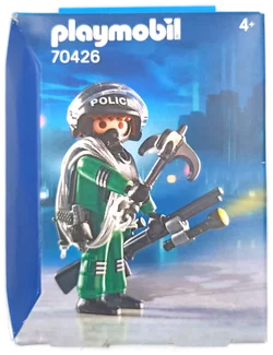 Playmobil Pirat 70426 (OVP) - Bild 2