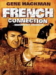 French Connection - Brennpunkt Brooklyn - Bild 2