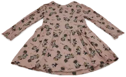 C&A Kinder Disney Kleid Rosa Gr. 98 - Bild 3