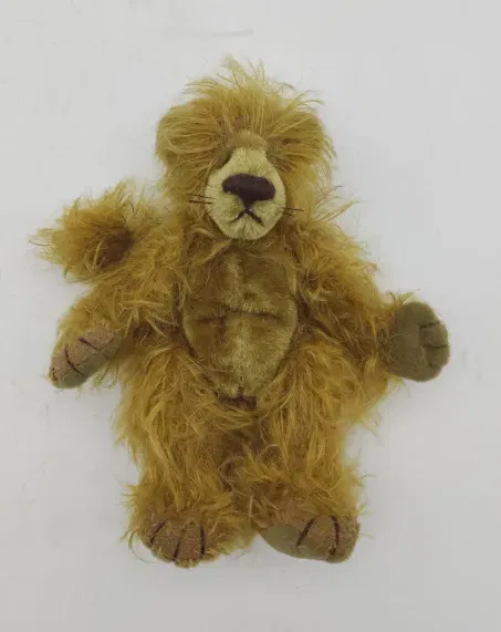 MS Bären - Löwe Leo - Bild 4