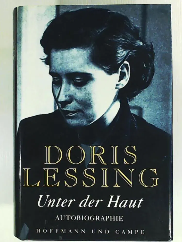 Unter der Haut - Doris Lessing - Bild 2