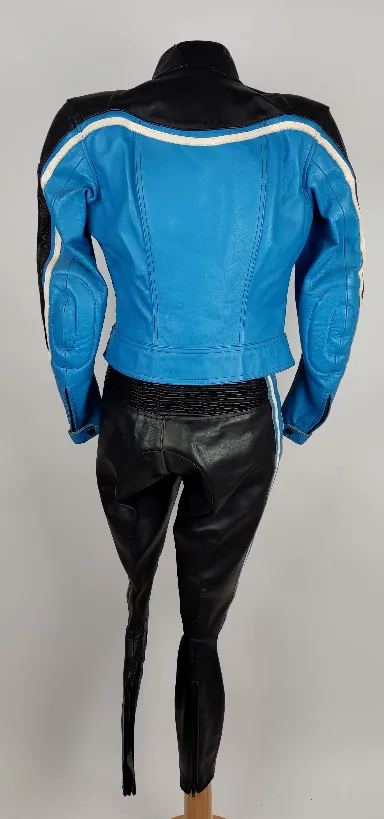 Dainese - Vintage - Motorradanzug - 2-teilig Gr. XS – Bild 3