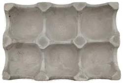 Beton-Eierbehälter | Unikat Fürs Regal - Bild 2