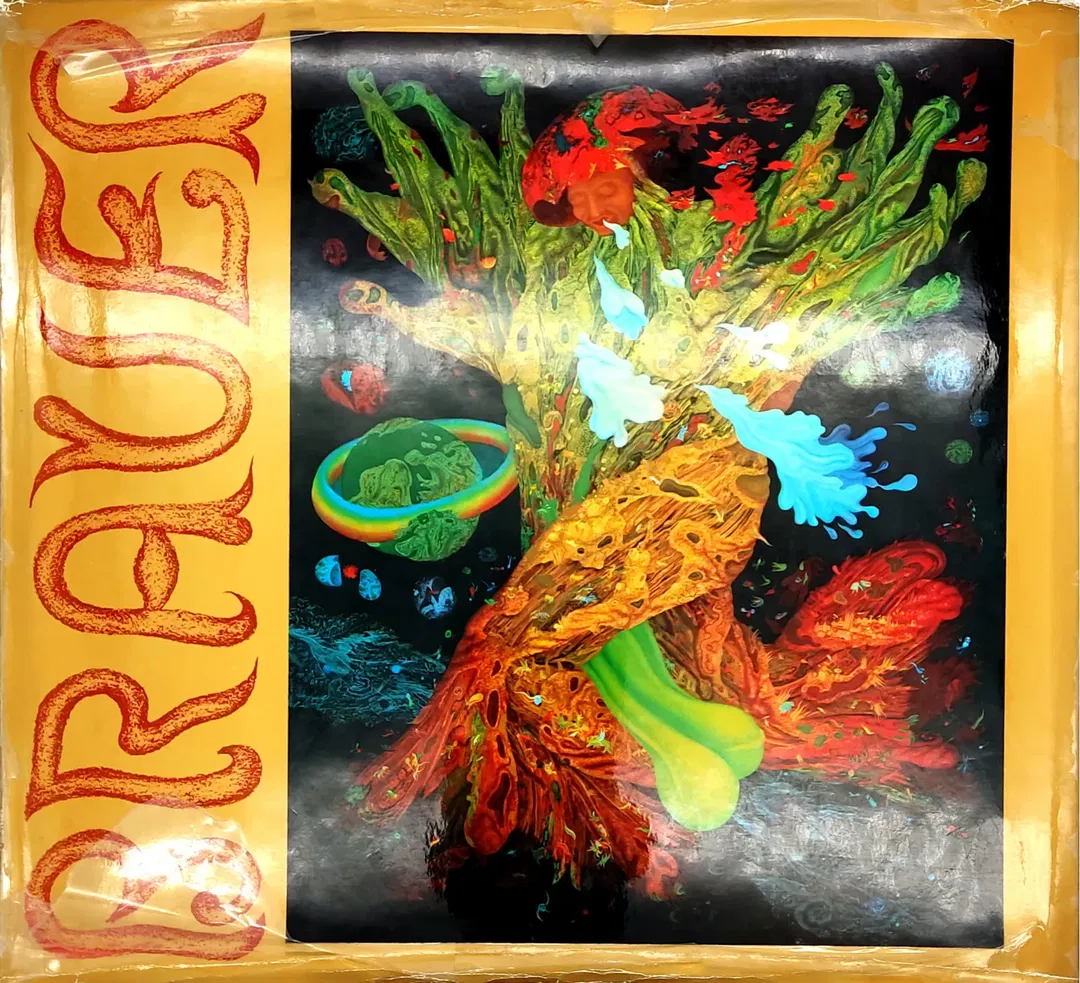 Brauer - MONOGRAPHIE - mit Werkkatalog - Wieland Schmied, Erich Brauer - Bild 2